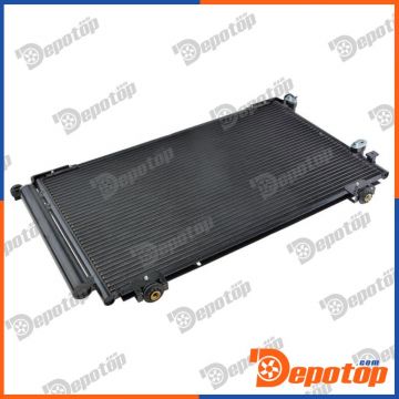 Radiateur de Climatisation pour TOYOTA | 8845005120